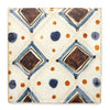 Tapestry Pattern I (Handmade Tile)