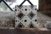 Tapestry Pattern I (Handmade Tile)