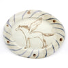 Tapestry Pegasus (Handmade Plate)