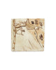 Tapestry Pointing Fingers (Handmade Tile)