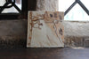 Tapestry Pointing Fingers (Handmade Tile)