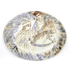 Tapestry Riders on Horses (Handmade Plate)