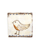 Tapestry Robin I (Handmade Tile)