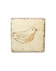 Tapestry Robin II (Handmade Tile)