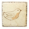 Tapestry Robin II (Handmade Tile)