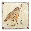 Tapestry Robin III (Handmade Tile)