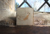 Tapestry Robin II (Handmade Tile)