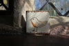Tapestry Robin I (Handmade Tile)