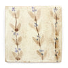 Tapestry Sprigs I (Handmade Tile)