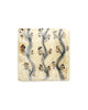 Tapestry Sprigs II (Handmade Tile)