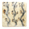 Tapestry Sprigs II (Handmade Tile)