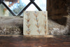 Tapestry Sprigs I (Handmade Tile)