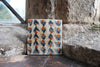 Tapestry Sprigs Pattern (Handmade Tile)