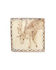 Tapestry Stag (Handmade Tile)