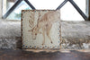 Tapestry Stag (Handmade Tile)