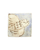 Tapestry Swooping Owl (Handmade Tile)