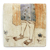 Tapestry Tabi Shoes (Handmade Tile)