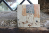 Tapestry Tabi Shoes (Handmade Tile)
