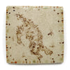 Tapestry Terrier (Handmade Tile)