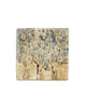 Tapestry Trees (Handmade Tile)