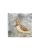 Tapestry Woodland Bird (Handmade Tile)