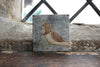 Tapestry Woodland Bird (Handmade Tile)