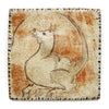 Tapestry Wyvern (Handmade Tile)