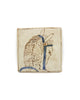 Tapestry Horse looking right (Handmade Tile)