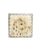Tapestry Leopard (Handmade Tile)