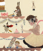 Tea Party (Original Framed Painting)