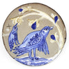 The Barnacle Goose (Handmade Plate)