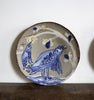 The Barnacle Goose (Handmade Plate)