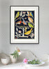 The Bird Table (Limited Edition Print)