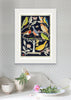 The Bird Table (Limited Edition Print)