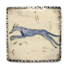 The Chase (Handmade Tile)