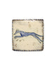 The Chase (Handmade Tile)