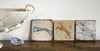 The Chase (Handmade Tile)
