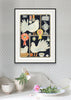 The Dove Fancier (Limited Edition Print)