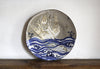 The Eagle (Handmade Plate)
