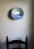The Eagle (Handmade Plate)