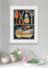 The Essentials (Limited Edition Print)