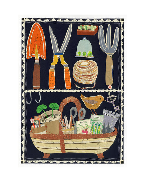 The Essentials (Limited Edition Print)