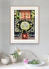 The Formal Garden (Limited Edition Print)