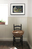 The Greenhouse (Limited Edition Print)