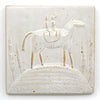 The Horsemen of Padstow (Handmade Tile)