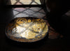 The Lion & the Birds (Handmade Plate)