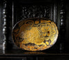The Lion & the Birds (Handmade Plate)