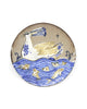 The Orphan Bird (Handmade Plate)