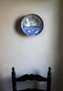 The Orphan Bird (Handmade Plate)