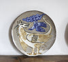 The Peridexion Tree (Handmade Plate)